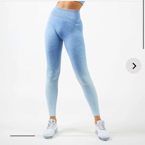 AYBL pulse ombré leggings size S